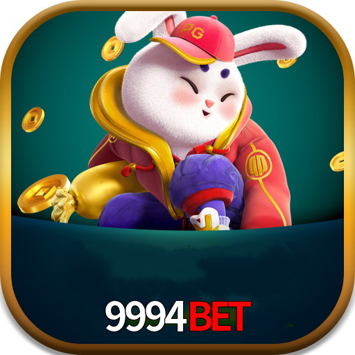 Logo da 9994bet